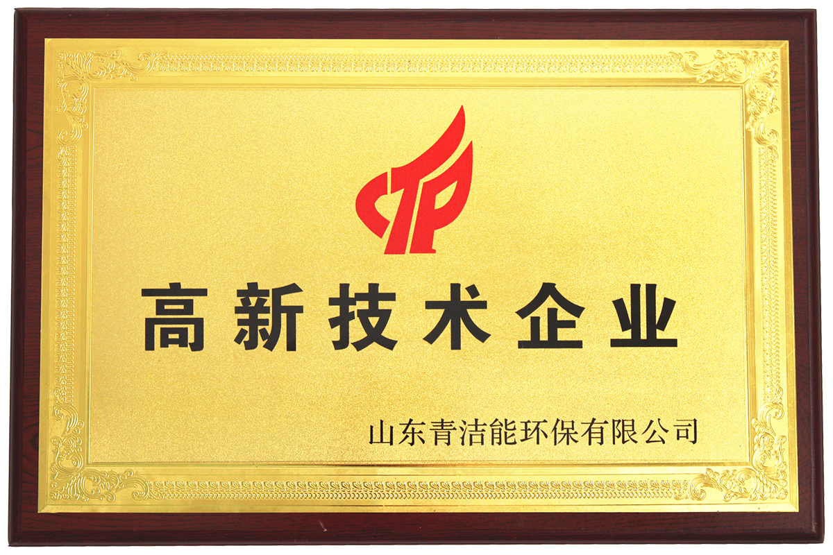 山东tyc1286太阳成集团能高新技术企业